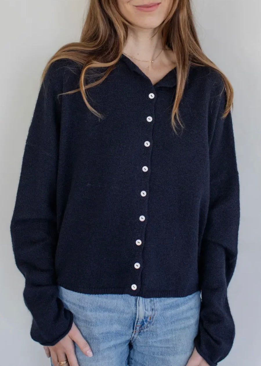 Piper Cardigan