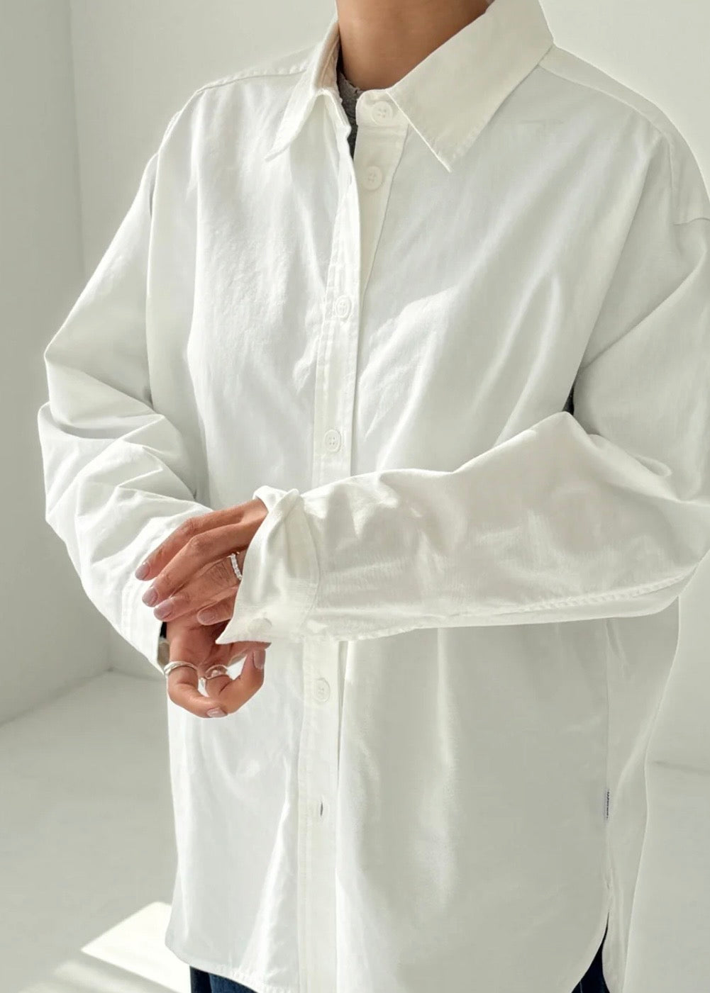Owen Shirt