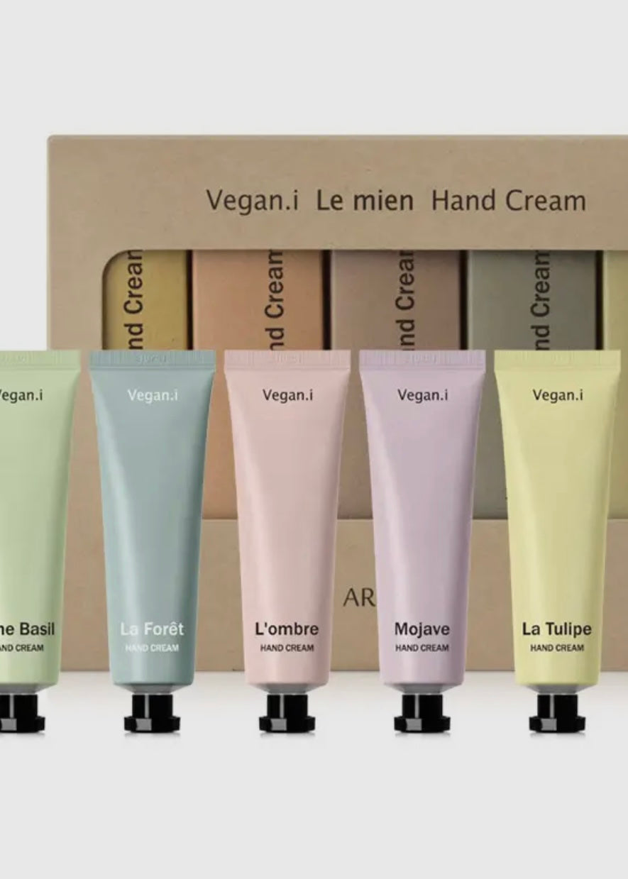 I Le Mien Hand Cream