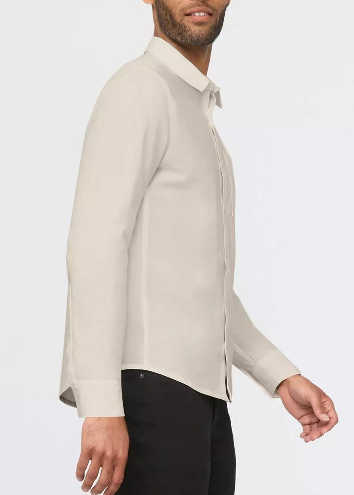 Effortless Oxford Shirt