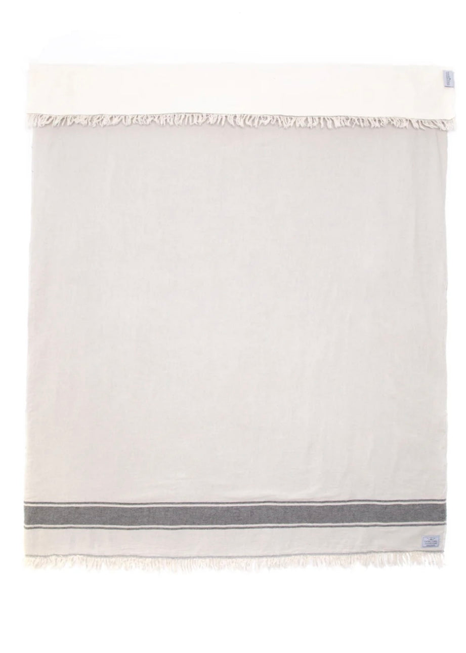 The Journey Fleece Throw