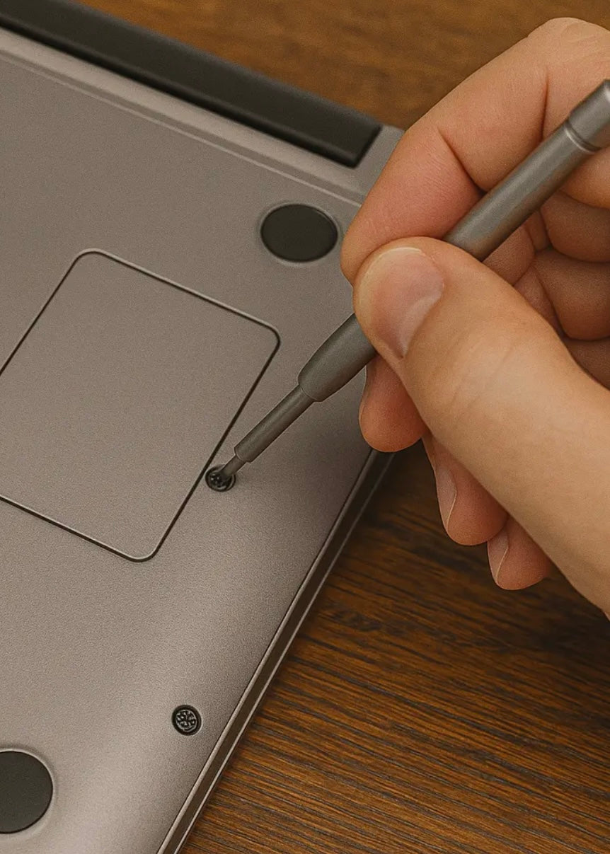 Quick Fix Tools 24-in-1 Screwdriver Set