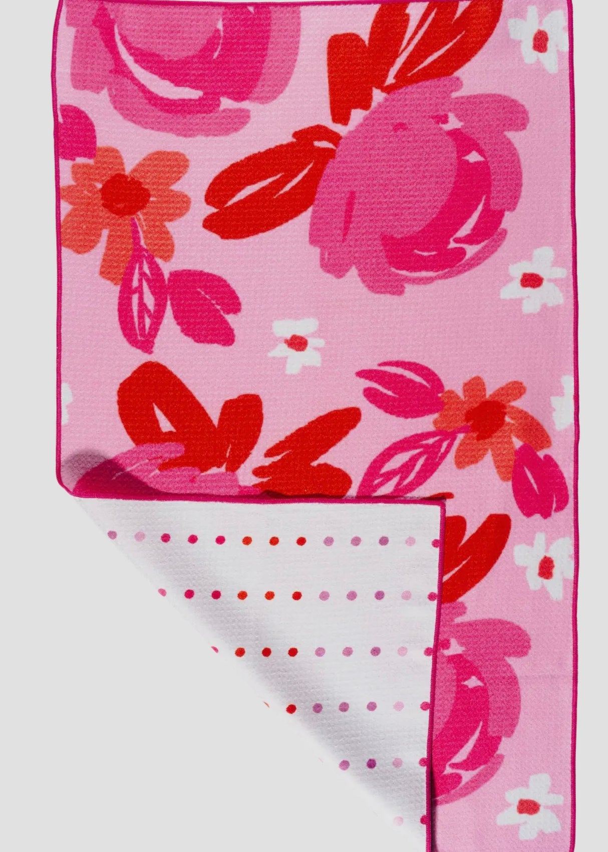 Bloom Kitchen Towel