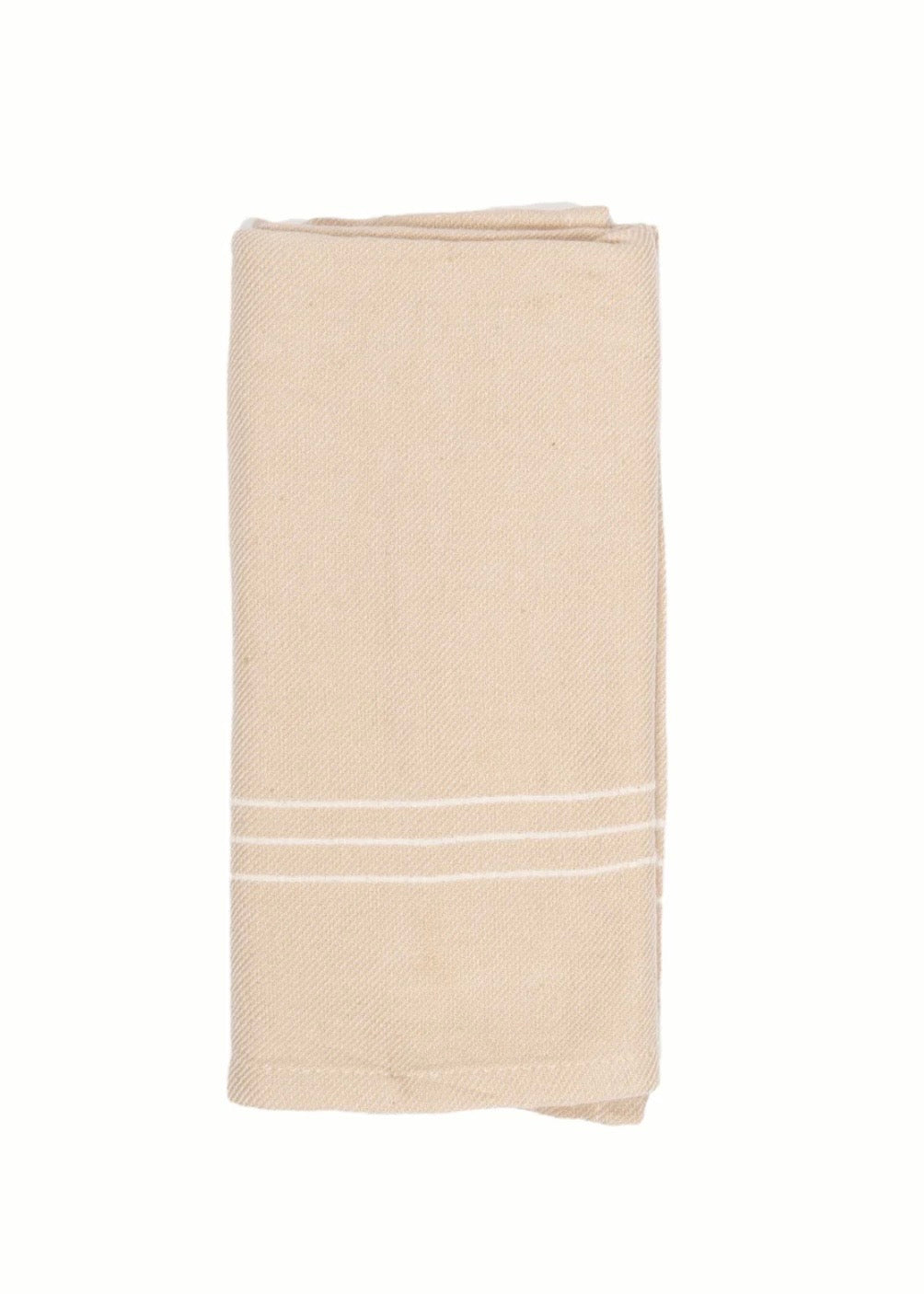 THE RENDER | Mixed Stripe Kitchen Towel (S/2)