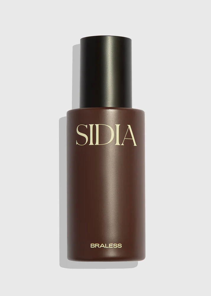 BRALESS: The Body Mist