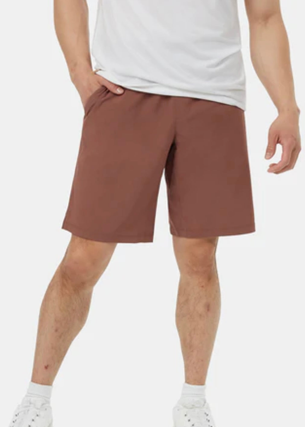 InMotion Agility Short