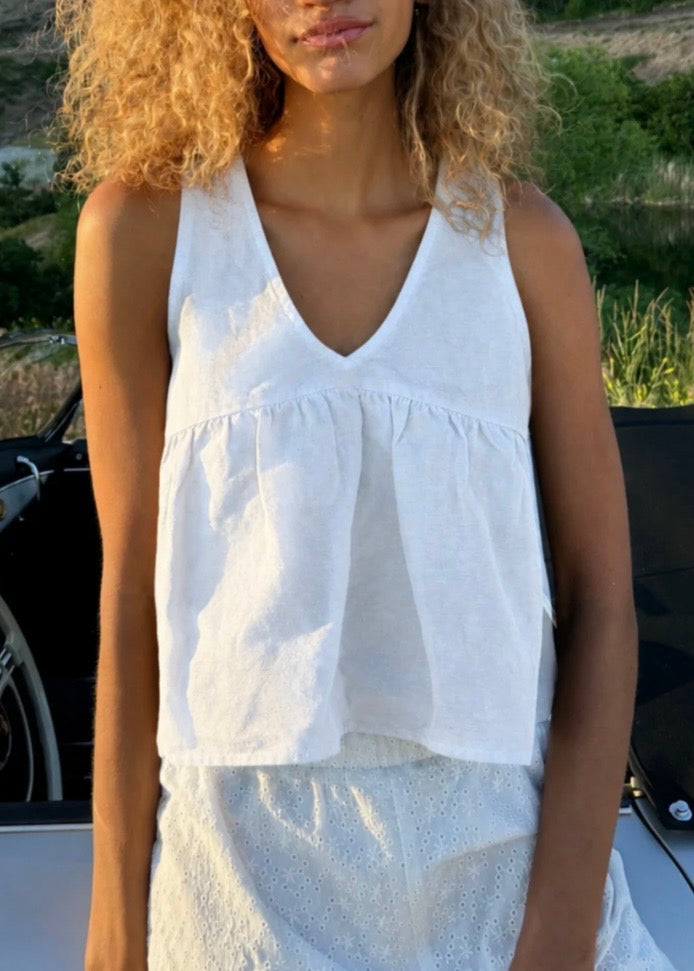Gigi Top