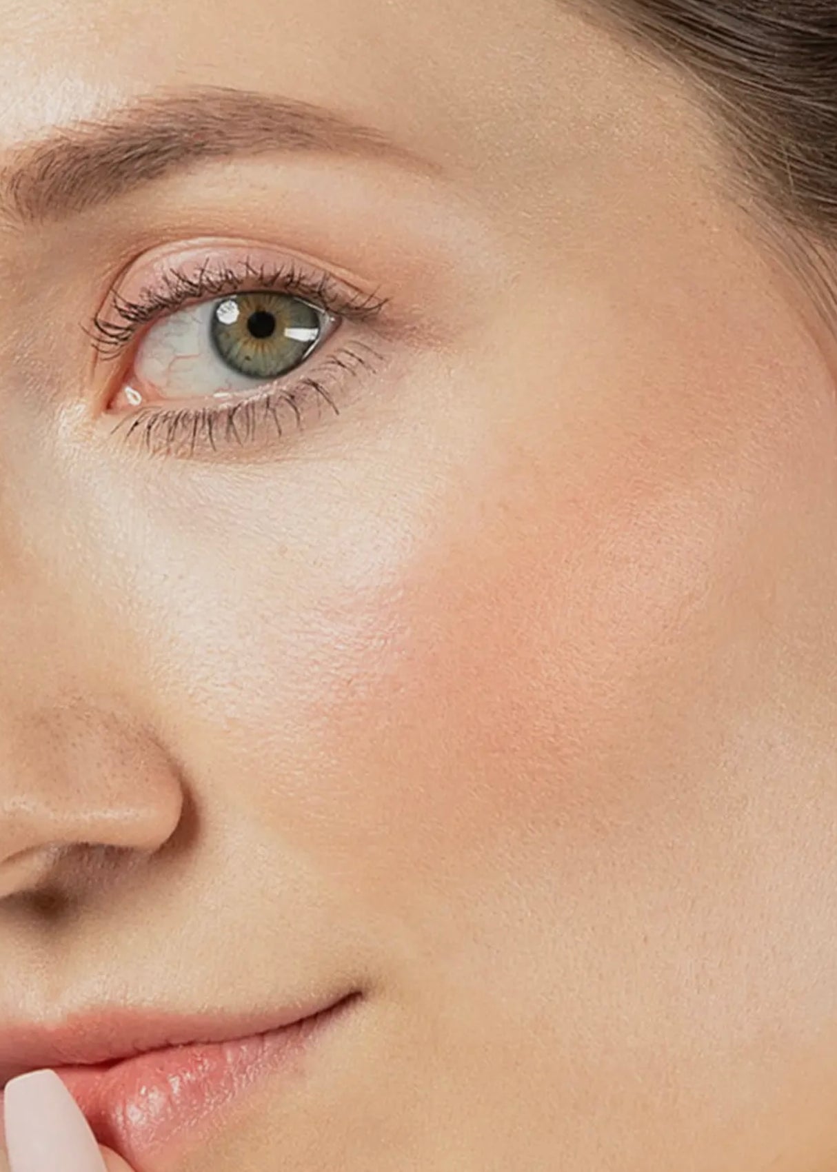 Peachy Keen Lip & Cheek Tinted Balm