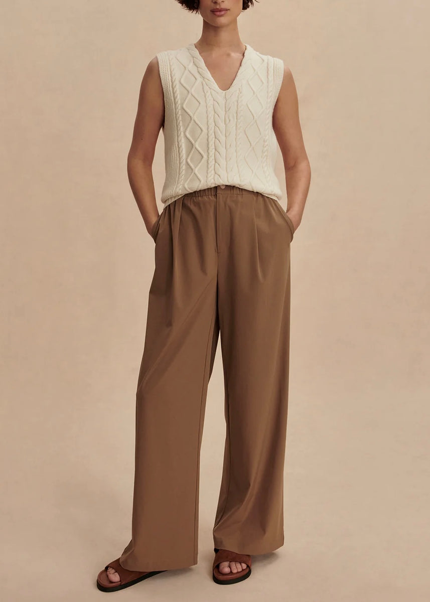 Varley Kayson Wide Leg Pant 32
