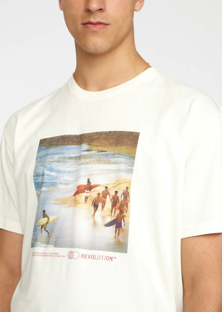 Beach T-Shirt