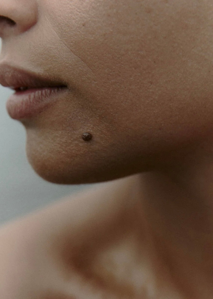 Organic Facial Oil 100% Macadamia