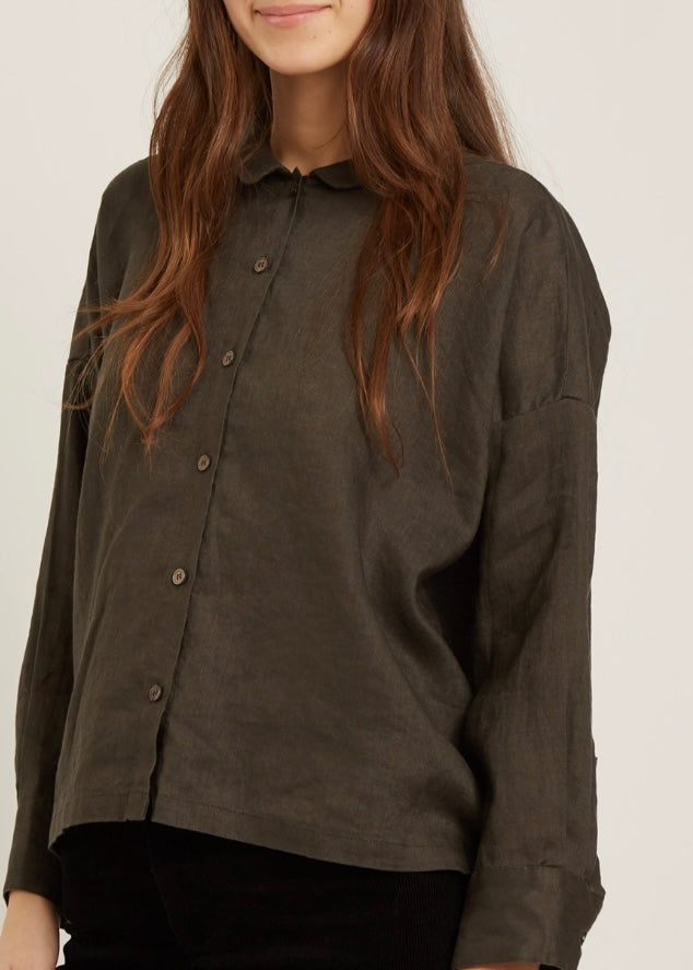Lorelai Blouse