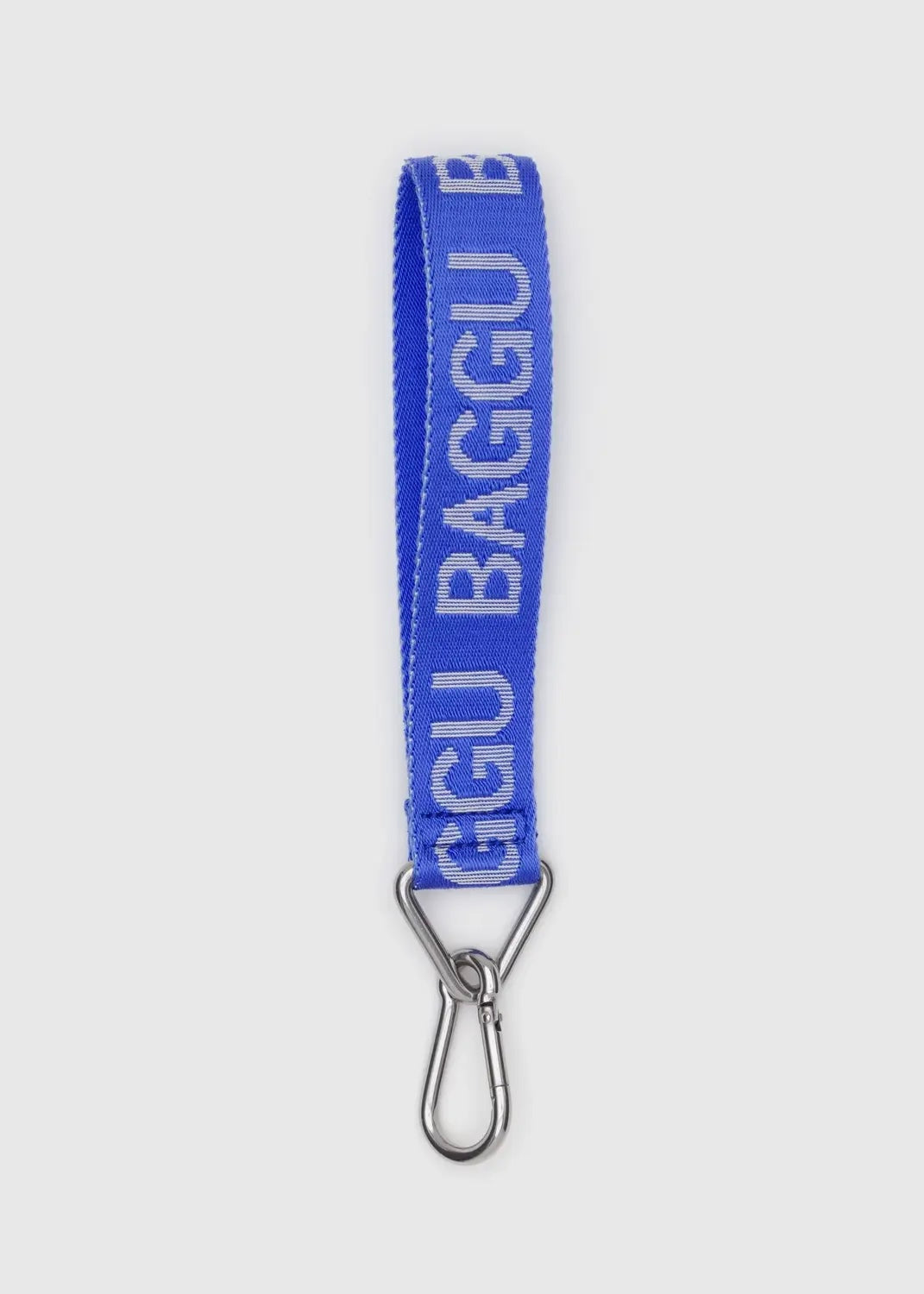 Logo Keychain