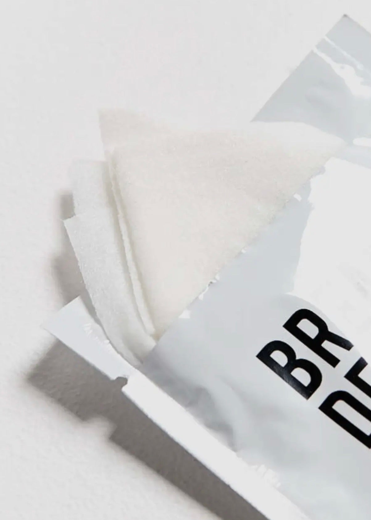 Daily Essentials Trio Mixed Towelette Bag