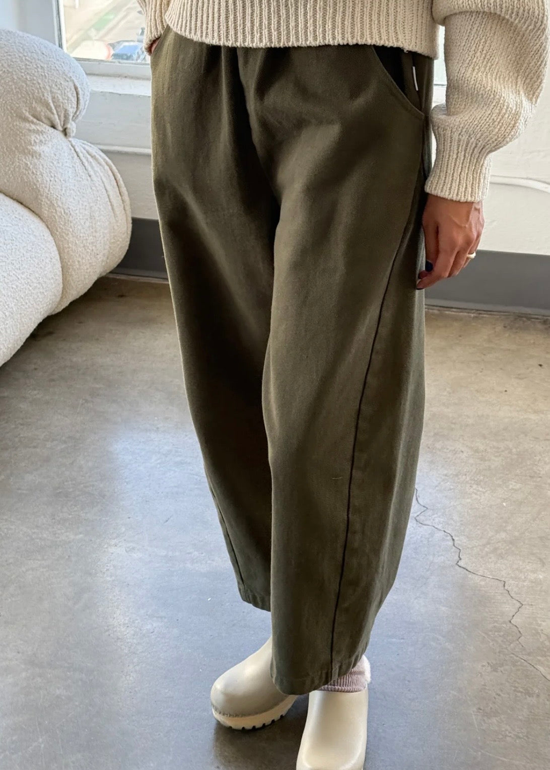 Arc Pants