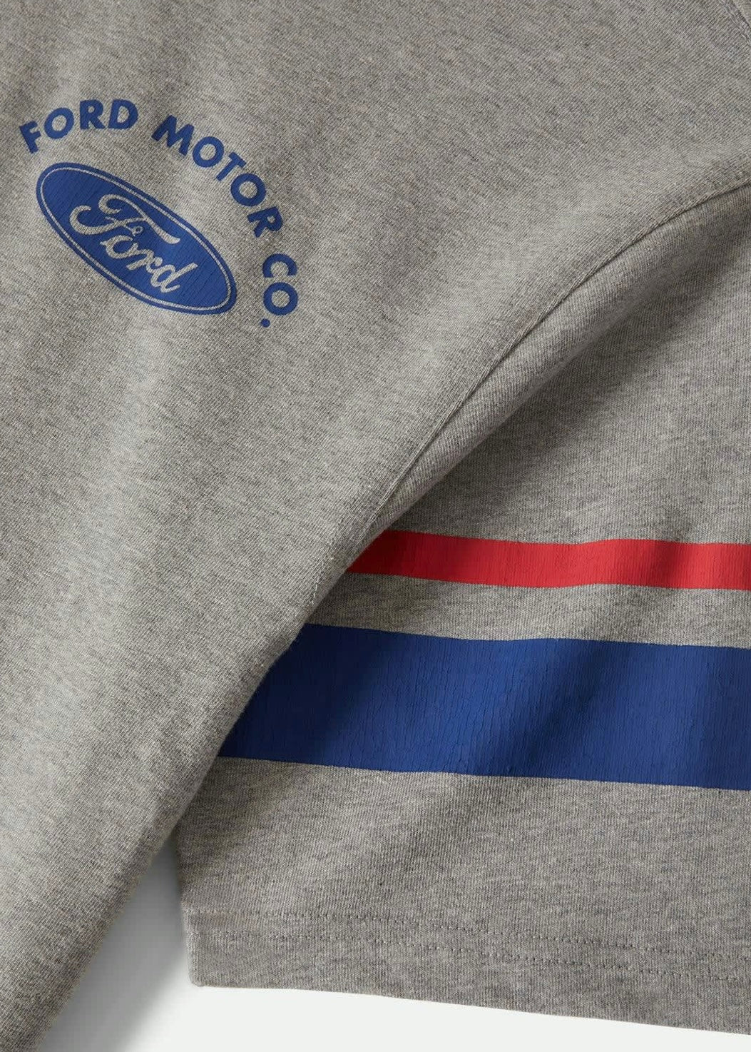 Ford Truck Country Jersey