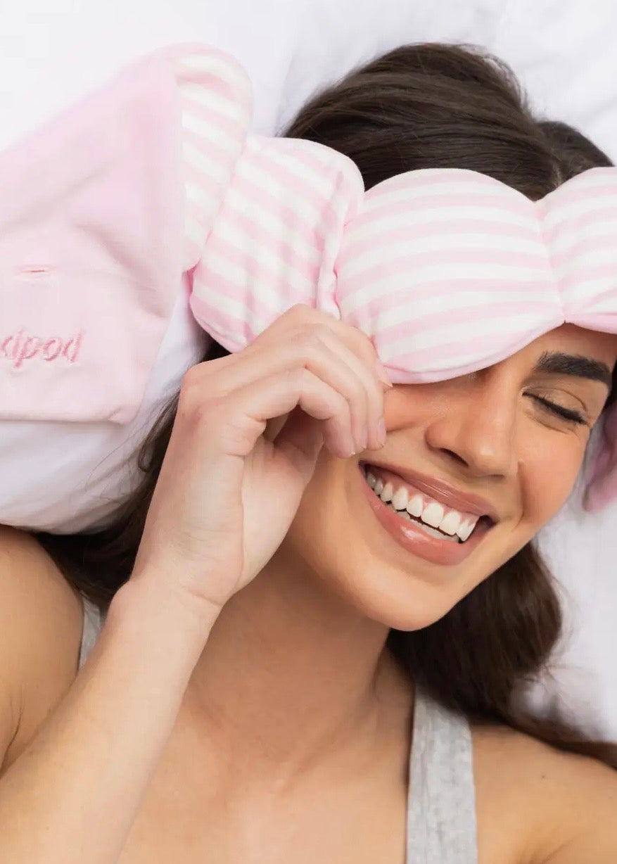 Weighted Sleep Mask - Eye Mask