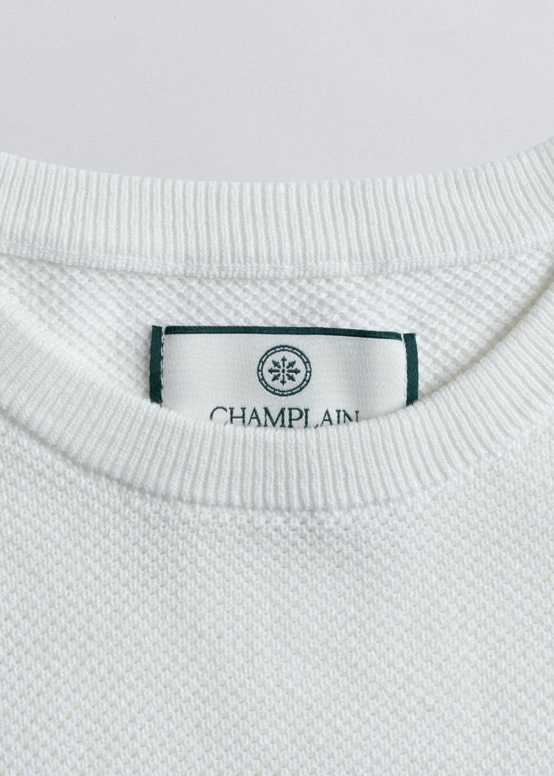 Knit Tee
