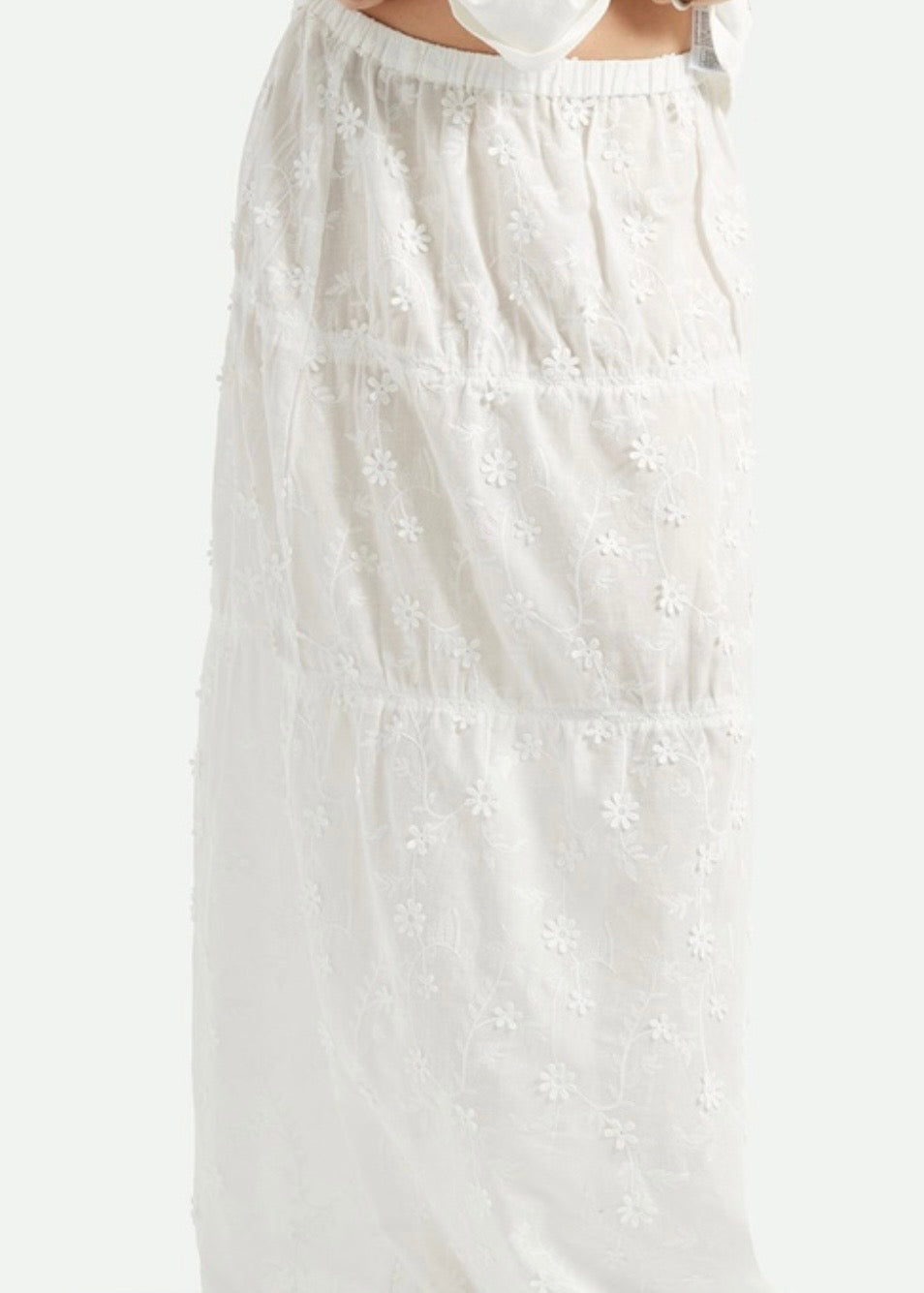 The Abigail Skirt
