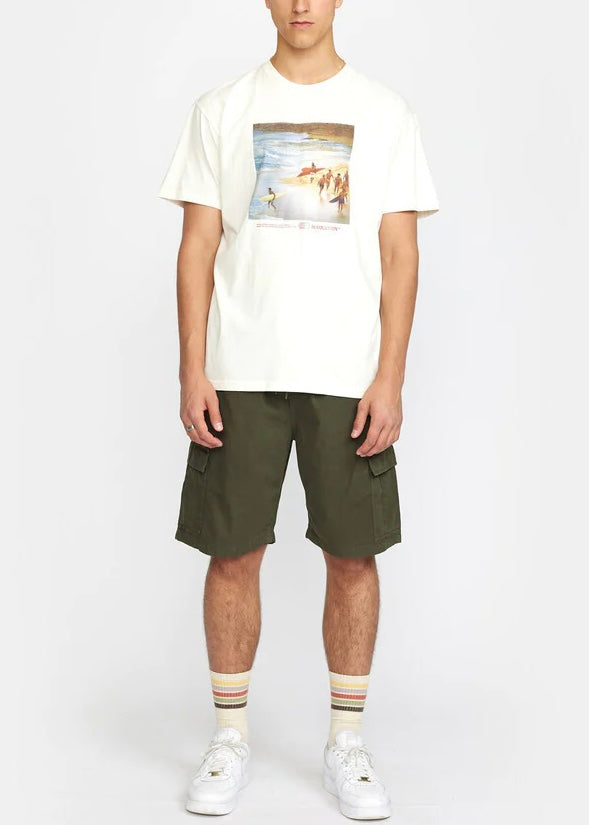 Beach T-Shirt