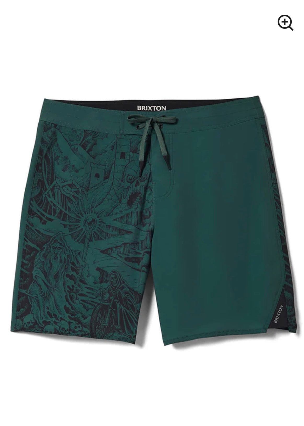 Blitz Boardshort 19"