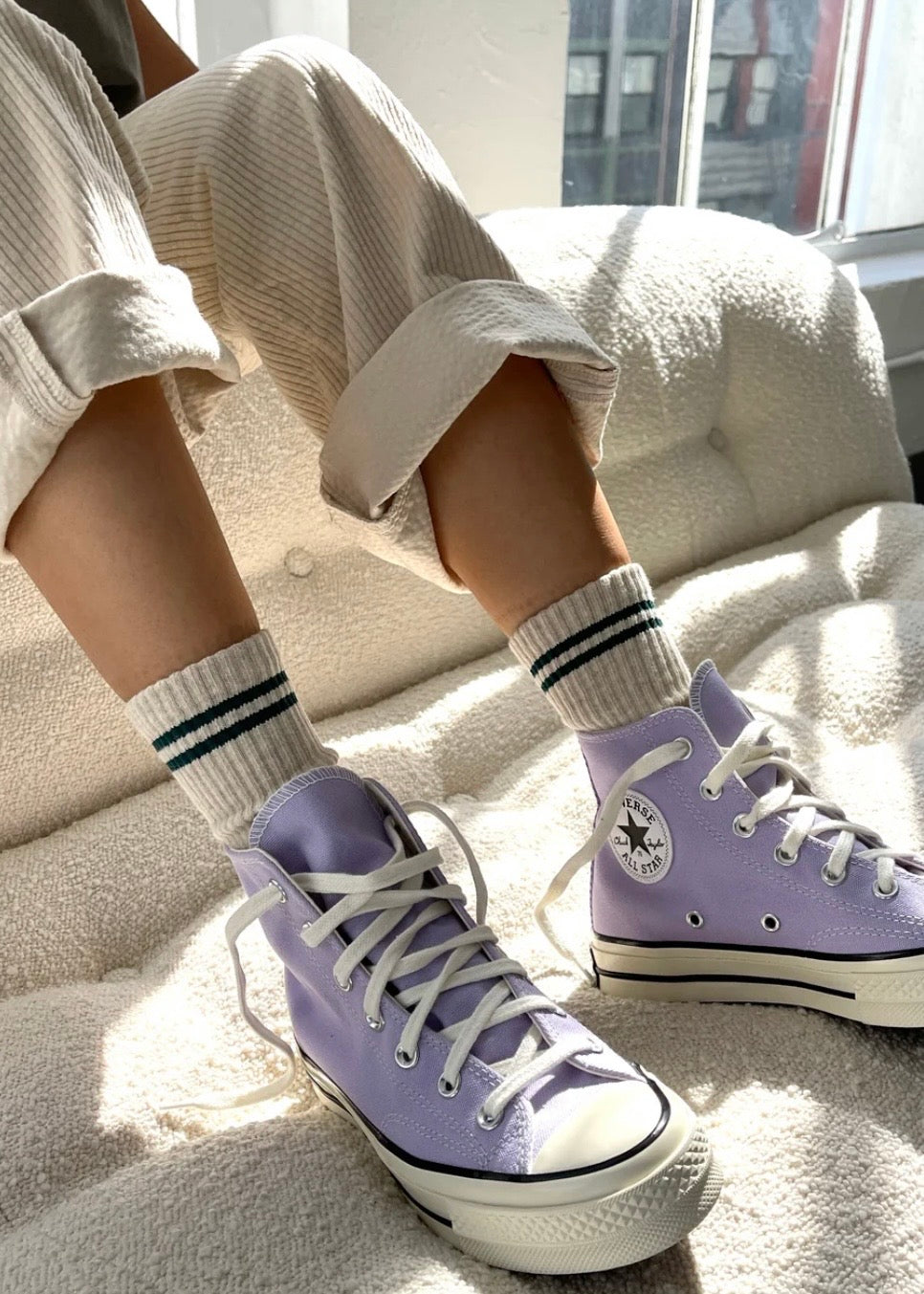 Boyfriend Sock