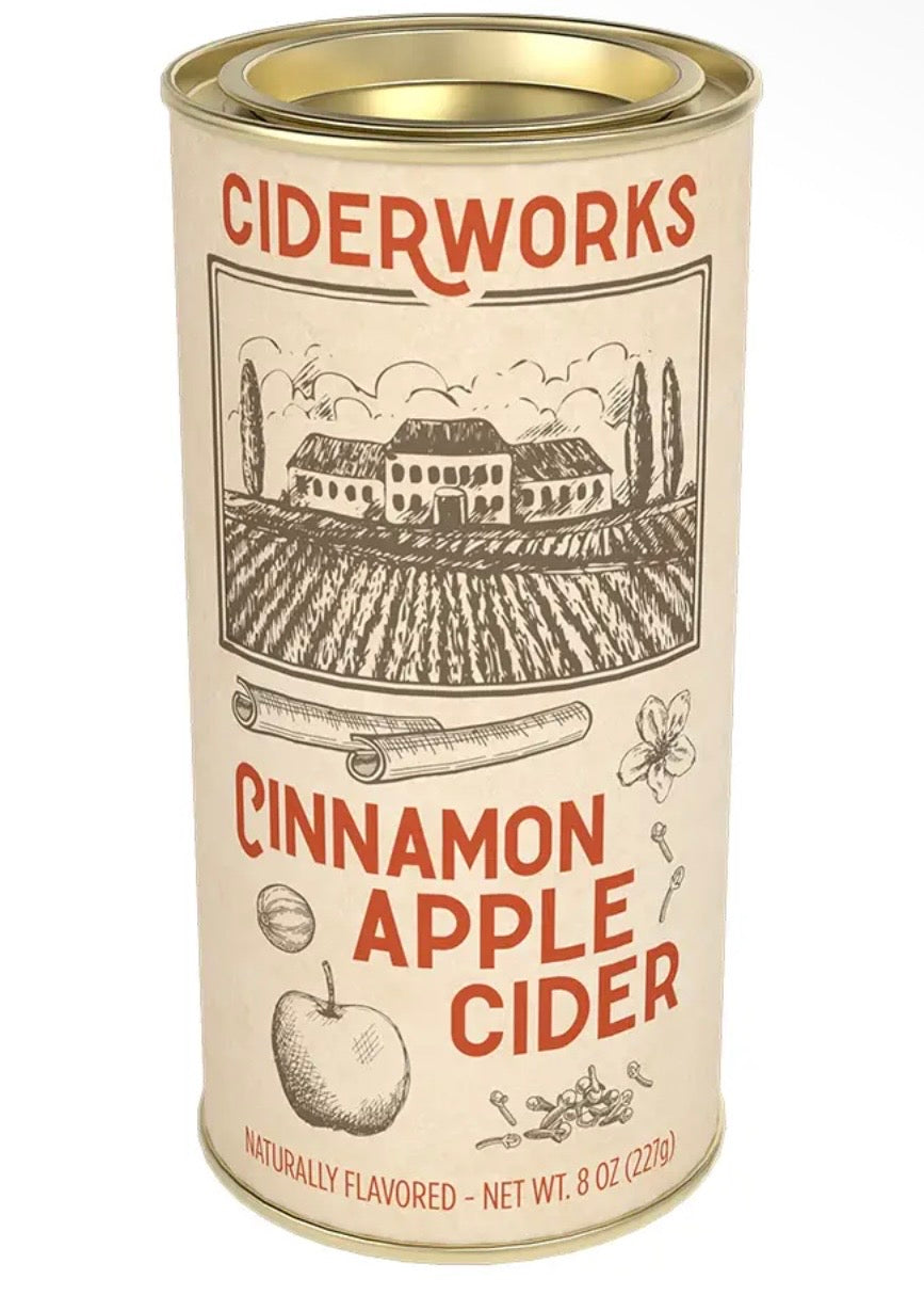 Ciderworks Cinnamon Apple Cider