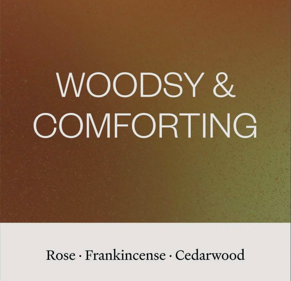 Legacy Essential Oil Blend