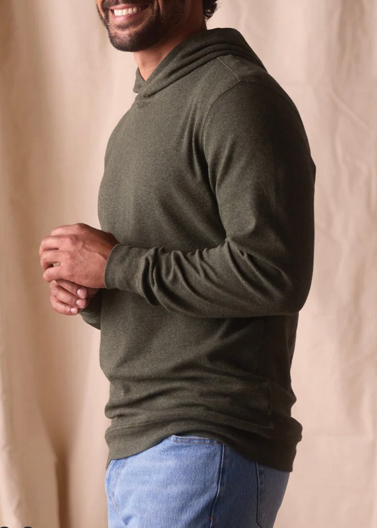 Puremeso Essential Hoodie