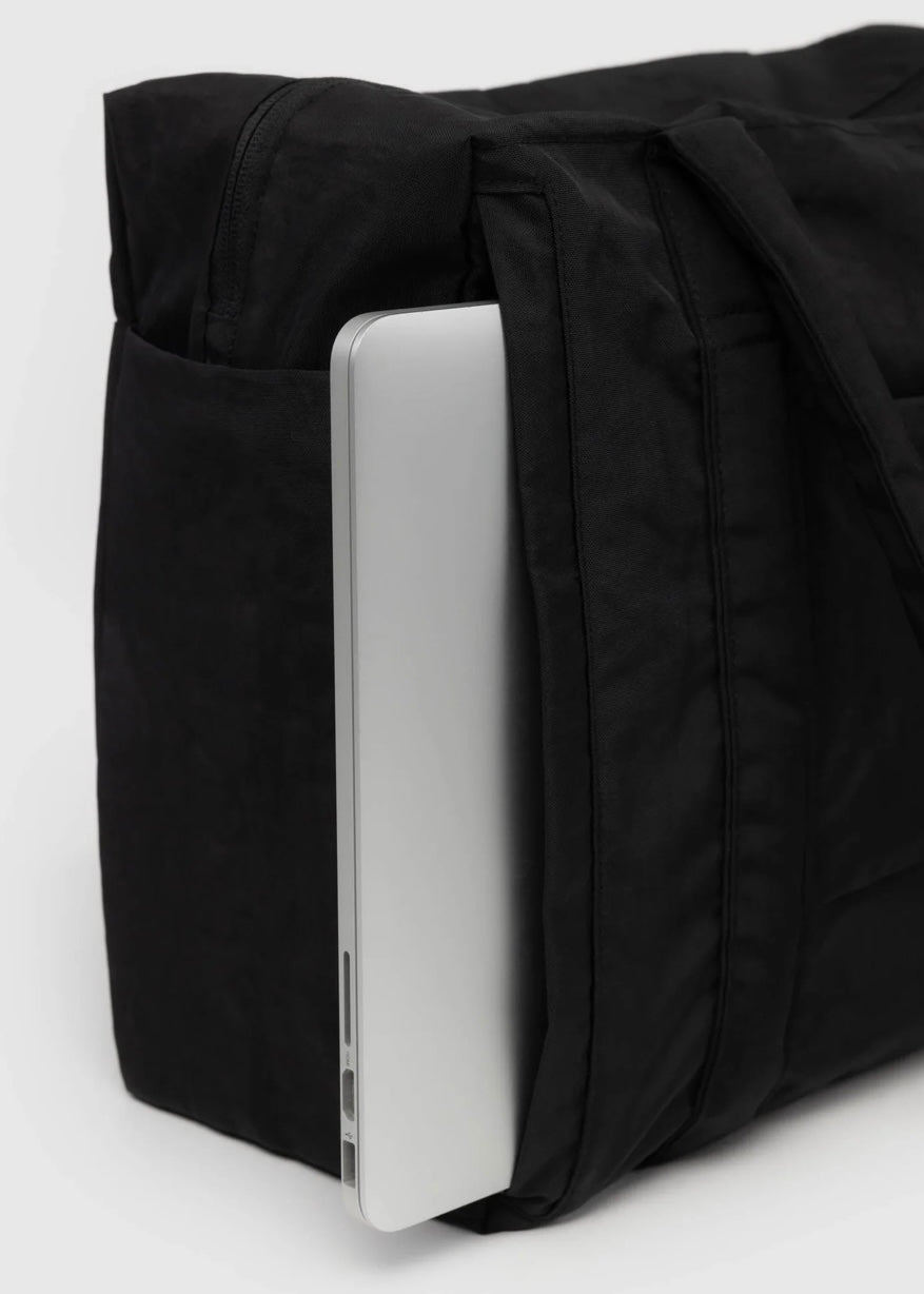 Small Cloud Carry-On