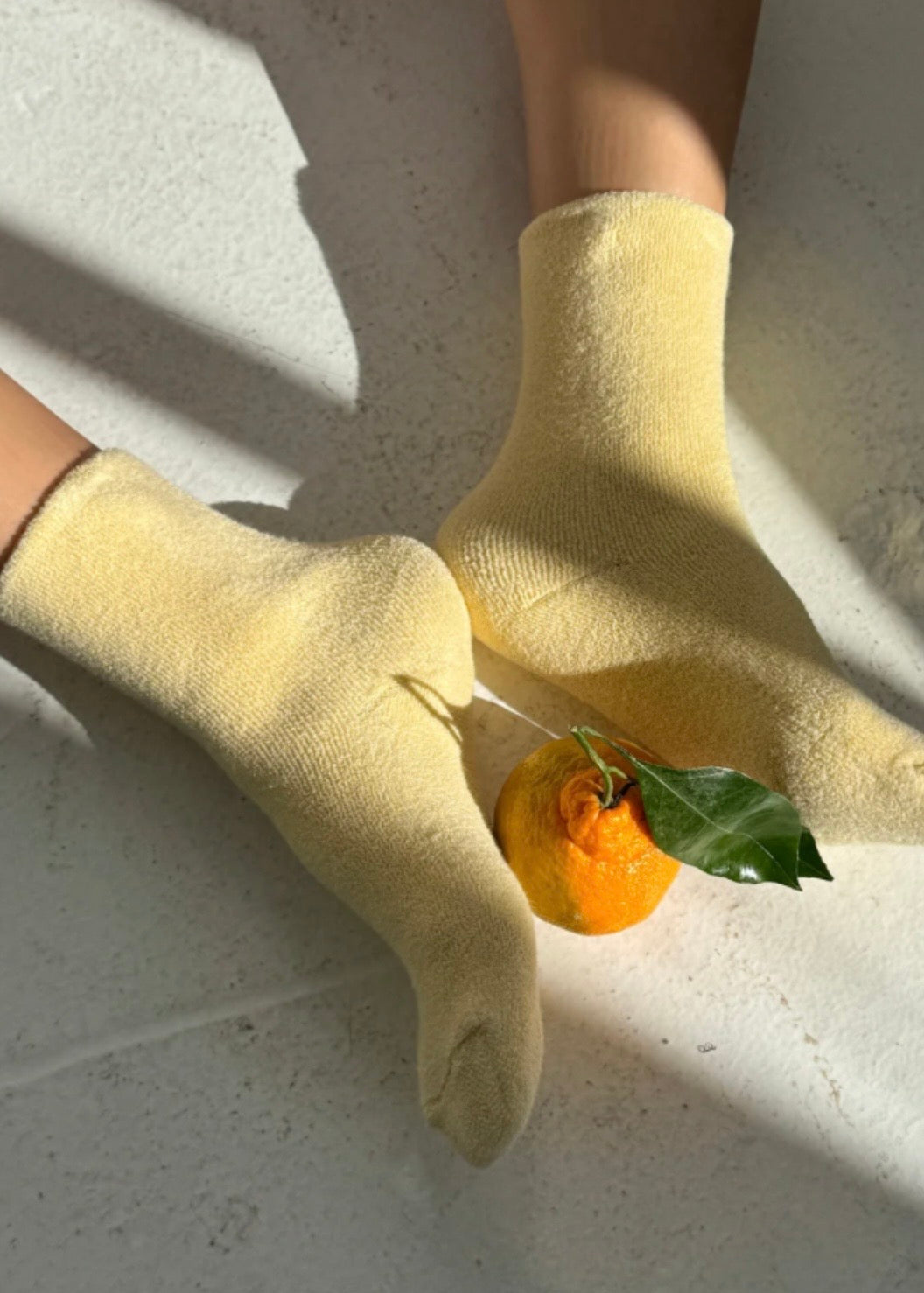 Cloud Socks