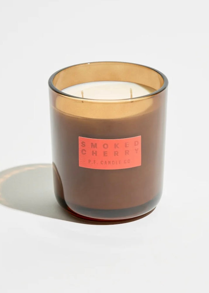 Smoked Cherry– HI-FI Candle