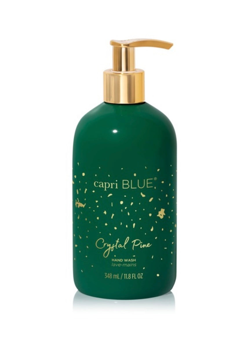 Crystal Pine Handwash