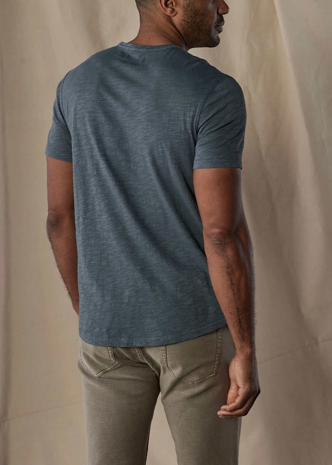 Legacy Jersey Perfect Tee