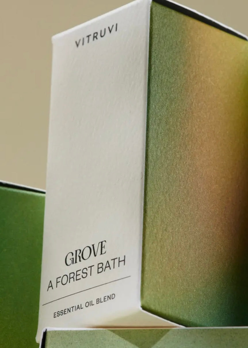 Grove Essential Oil Blend