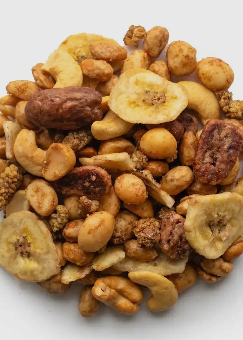 Macanana Mix