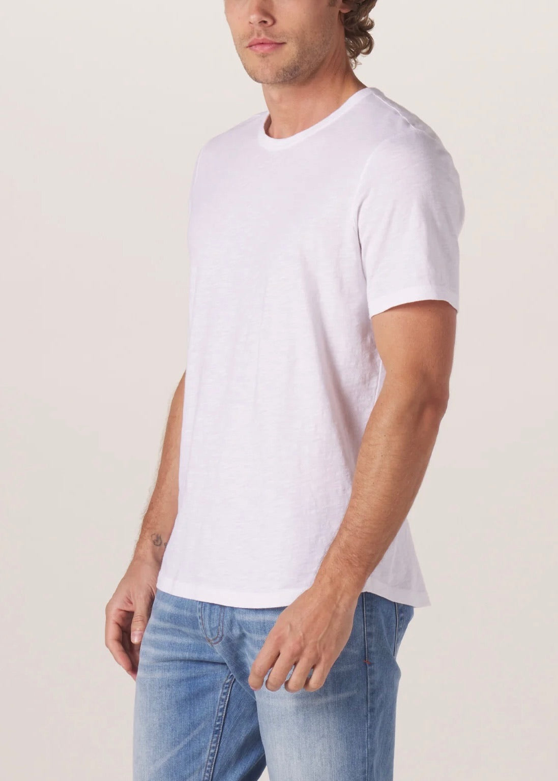 Legacy Jersey Perfect Tee