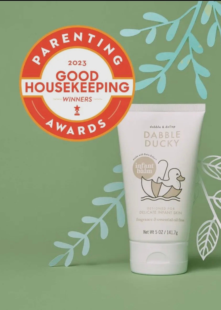 Cuddle Cloud™ All Over Lotion