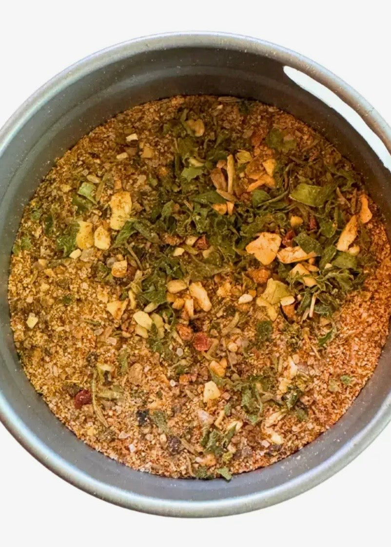 Everything But the Swedish Meatball Seasoning