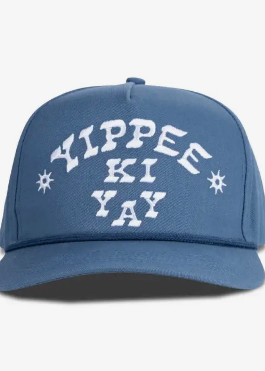 Yippe Ki Yay Hat