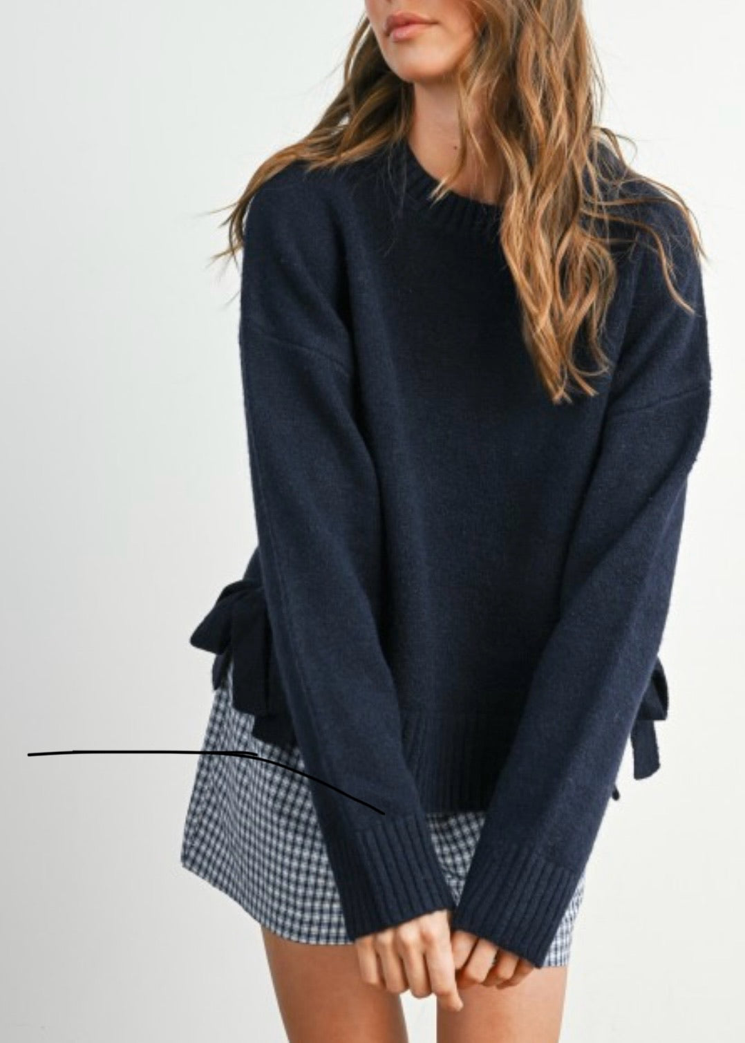 Loran Sweater
