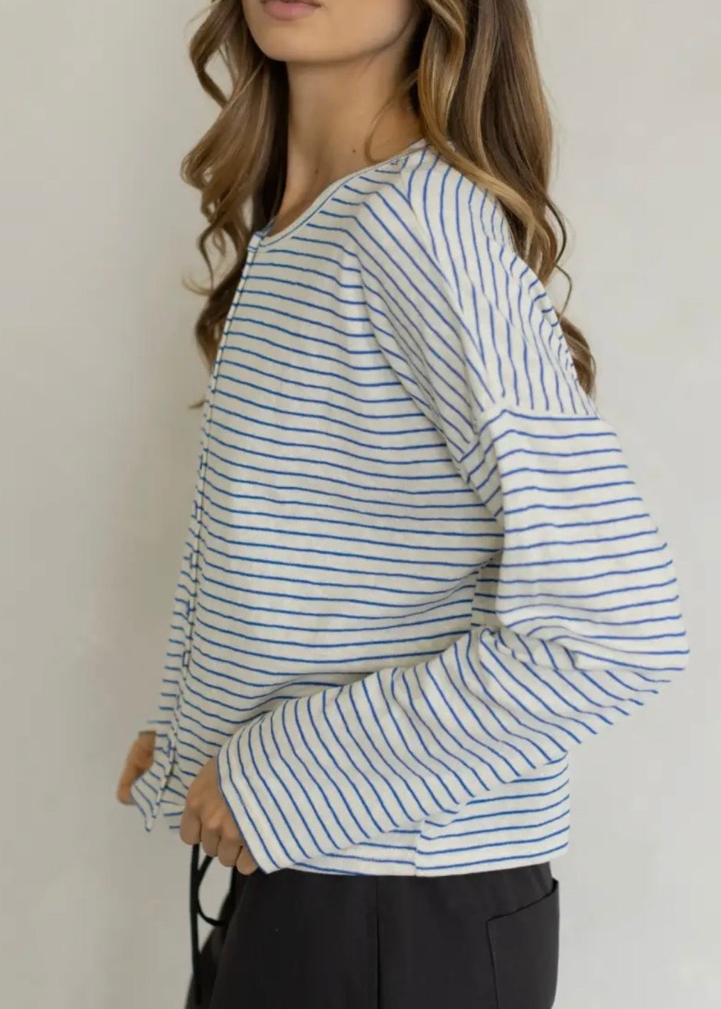 Asher Cardigan