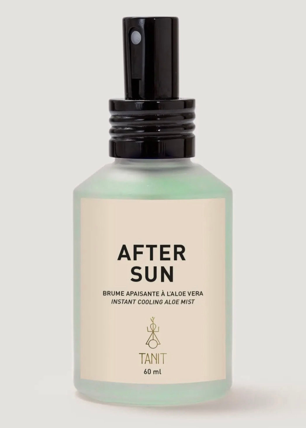Aloe Vera Mist – Soothing & Hydrating After-Sun Care