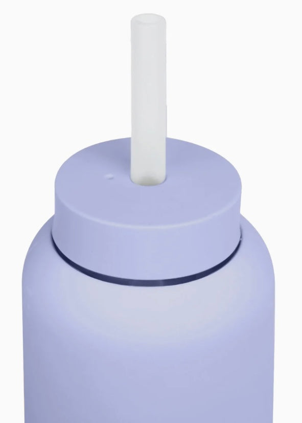 Day Bottle Lounge Straw & Cap