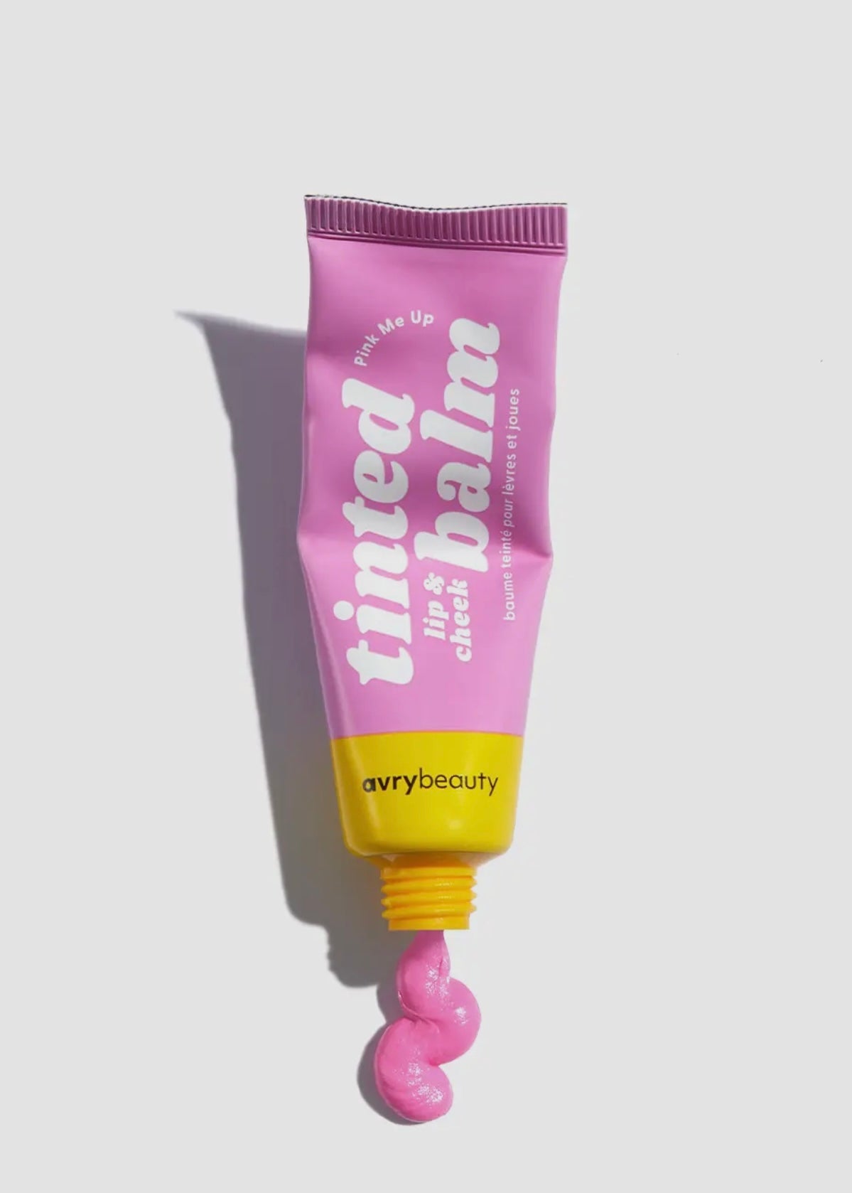 Pink Me Up Lip & Cheek Tinted Balm