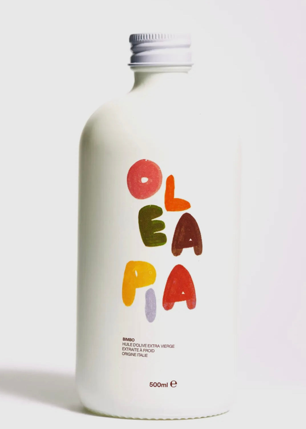 Bimbo Extra Virgin Olive Oil