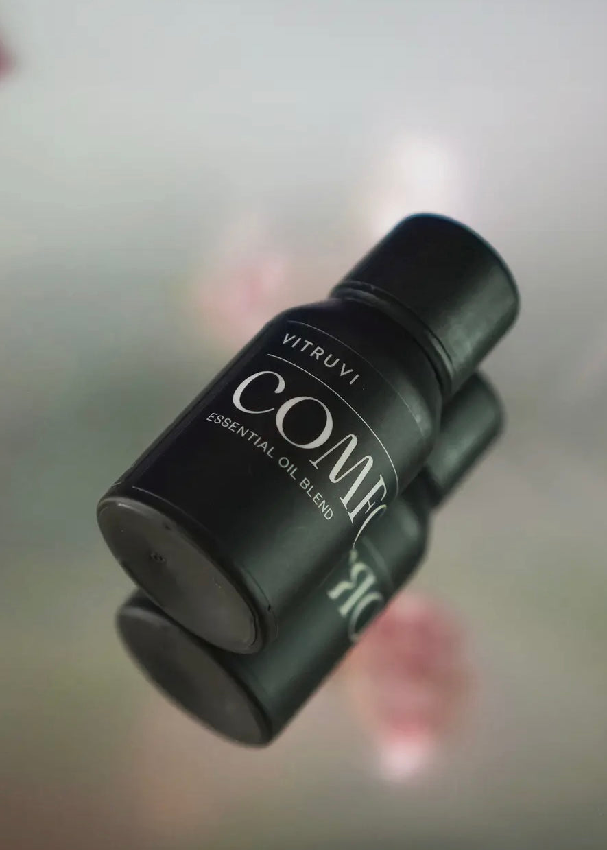 Comfort Essential Oil