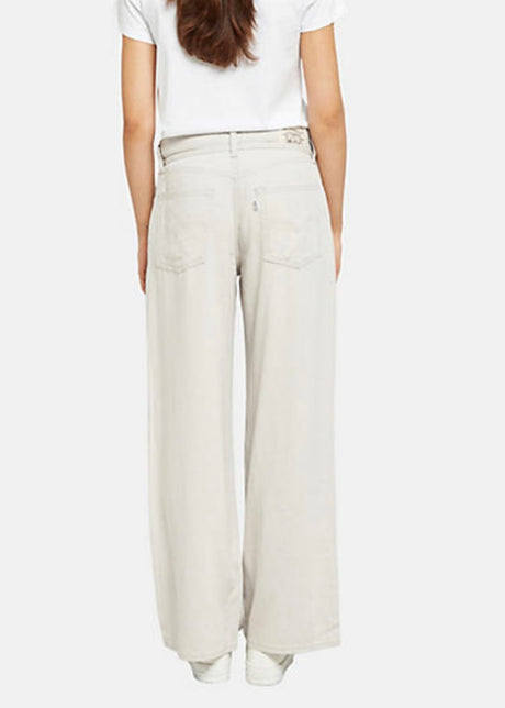 XL Straight Crystal Pant