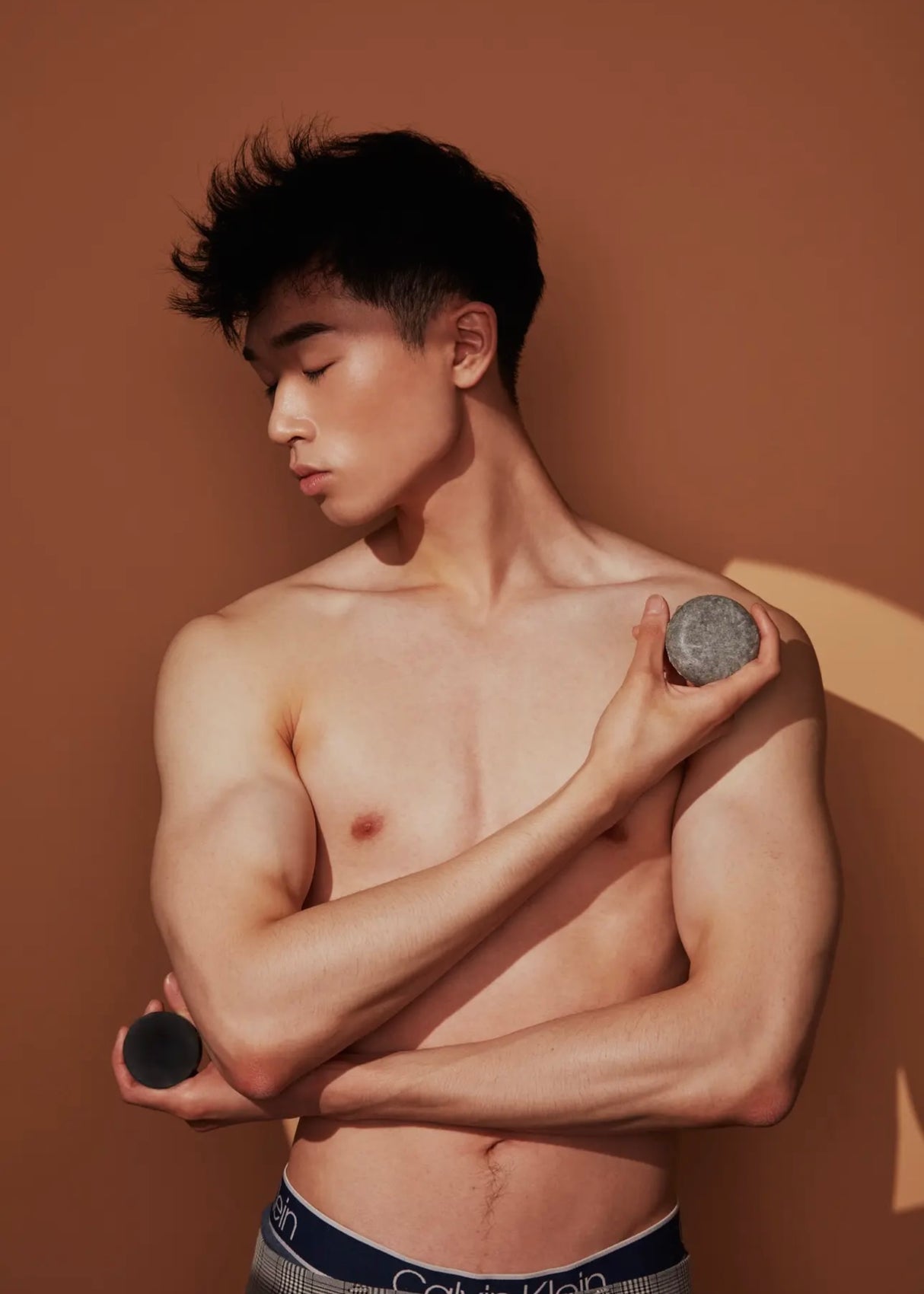 Scalp Care Conditioner Bar