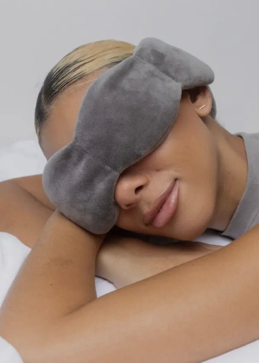 Weighted Sleep Mask - Eye Mask